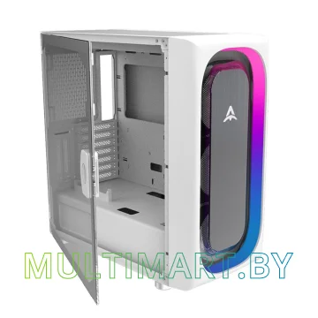 Корпус ALSEYE Ai (белый) картинка 4